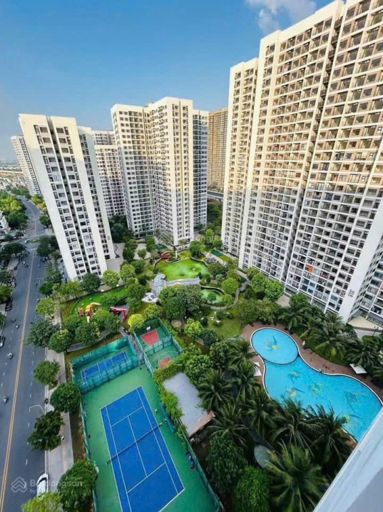 D-NHÀ PHỐ - BIỆT THỰ LAKEVIEW CITY