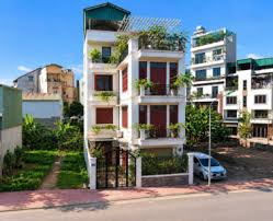 Nhà mới xây ở VLB BÌnh Chánh